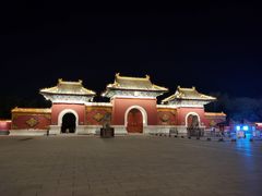 -北陵公园