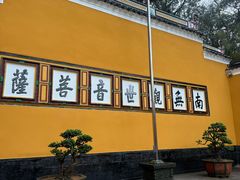 -普陀山慧济禅寺