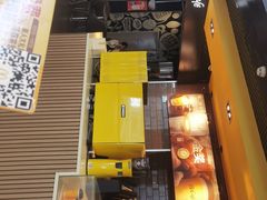门面-麦当劳(深圳北站高铁店)