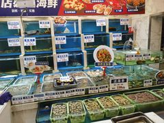 -品海楼·大连海胆锅贴馆(东港店)