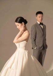 点击看大图 -钟爱一生婚纱摄影旗舰店