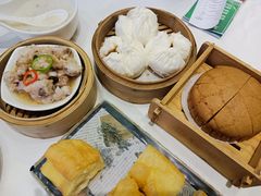 -年顺渔村(大岭山店)