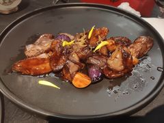 -荣公子创意菜