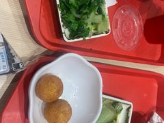 -永和大王(蛙嫩鸡香煲煲鲜·军博店)