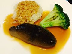 -景禧楼(景尚恐龙主题度假酒店)