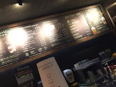 -星巴克臻选(宁波天一广场店)