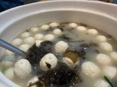 -巽寮印象美食部落餐厅·海鲜·地方特色菜(惠州体验店)