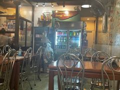 -Dang restaurant (patong phuket)