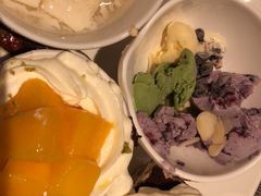-盛宴自助餐厅(运达喜来登店)
