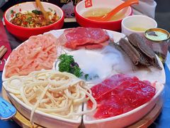 -蜀大侠火锅.川剧变脸(龙泉世茂店)