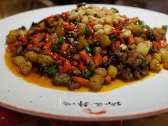 -锅儿匠辣子鸡(春熙路店)