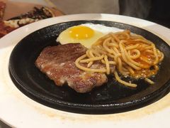 -快乐爱斯米牛排·寿喜烧自助(亿合城店)