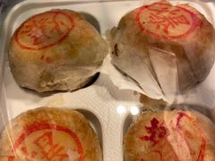 -泸溪河桃酥(秦淮夫子庙一店)
