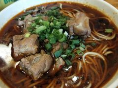 -秦云老太婆摊摊面(蓝光锦绣店)