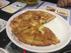 -青松馆韩国料理(香港中路佳世客店)
