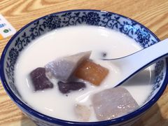 -顺心糖水铺(荷坳乐城店)
