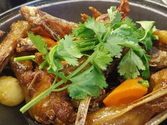 -美极鲜食坊(宝安南路店)