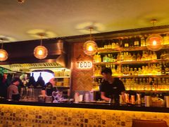 -TEQO·Mexican food & Bar