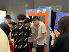 -宁波宝信宝马4S店(江北日湖店)