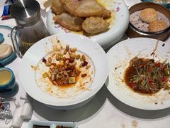 -聆桂烤鸭·金奖烤鸭(静联广场店)