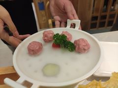 -俏牛哥鲜牛肉牛肆馆(重庆天地店)
