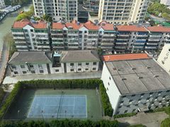 -圣雷克大酒店