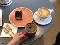 -LAB COFFEE来杯咖啡(浦仓路店)