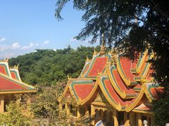 -西双版纳勐泐文化旅游区