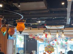 -耶里夏丽·丝路国际新疆菜·清真食品(徐汇南丹东路臻选店)