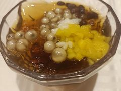-渝信川菜(长安店)