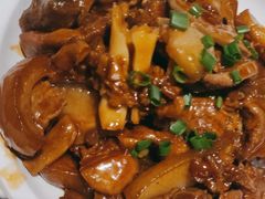 -客家汇·客家传承菜(水库店)