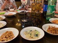 -上海红塔豪华精选酒店