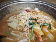 -福客麻辣烫·现炒麻辣香锅(印力中心店)