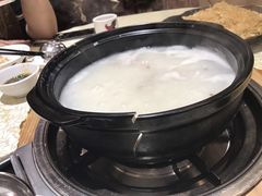 -丰尔粥食·粥底火锅·桑拿鸡(大良总店)