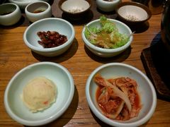 -黑牛の店·和牛烧肉(大悦城店)
