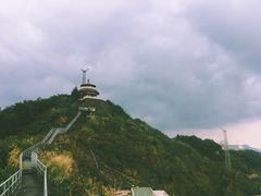 -江南天池