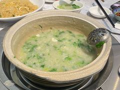 -丰尔粥食·粥底火锅·桑拿鸡(大良总店)