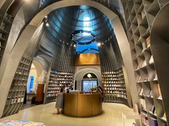 -思南书局·诗歌店