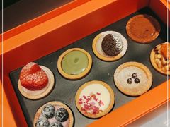 -CookieJar曲奇家(东方宝泰店)