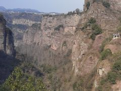 -十九峰景区