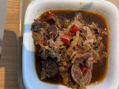 -老乡鸡(国华广场店)