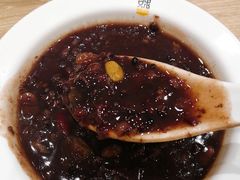 八宝粥-魏家凉皮(丽彩万达餐厅)