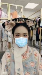 -美云庭古装·格格服汉服·京城旅拍(北京店)
