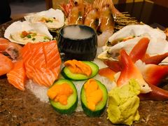 -左舞日本料理