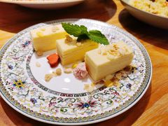 -塔哈尔·新疆盛宴(城西银泰店)