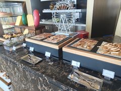 -济南凯宾斯基酒店-THE VIEW云景全日制餐厅
