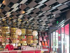 -BROWNSTONE布朗石西班牙餐厅(富城店)