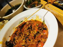 -聚味瞿记·龙虾堂(望城店)