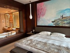 -惠州金海湾嘉华度假酒店