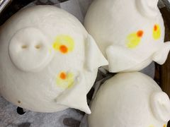 -点点心点心专门店(湾仔店)